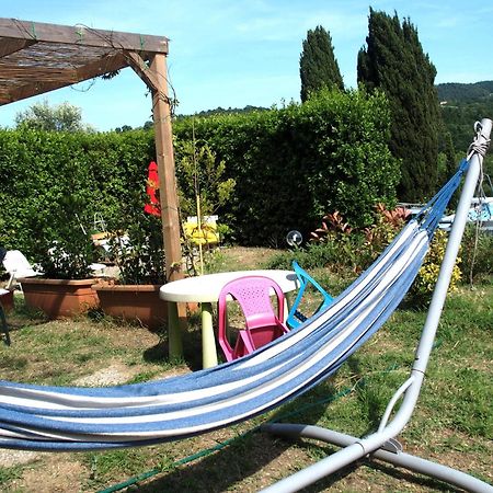 Casa Gelso Villa Scandicci Luaran gambar