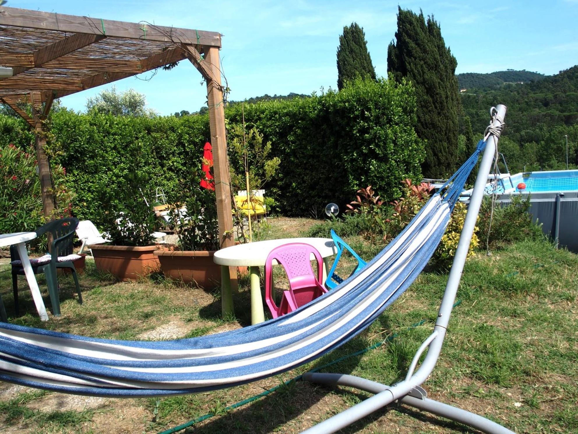 Casa Gelso Villa Scandicci Luaran gambar