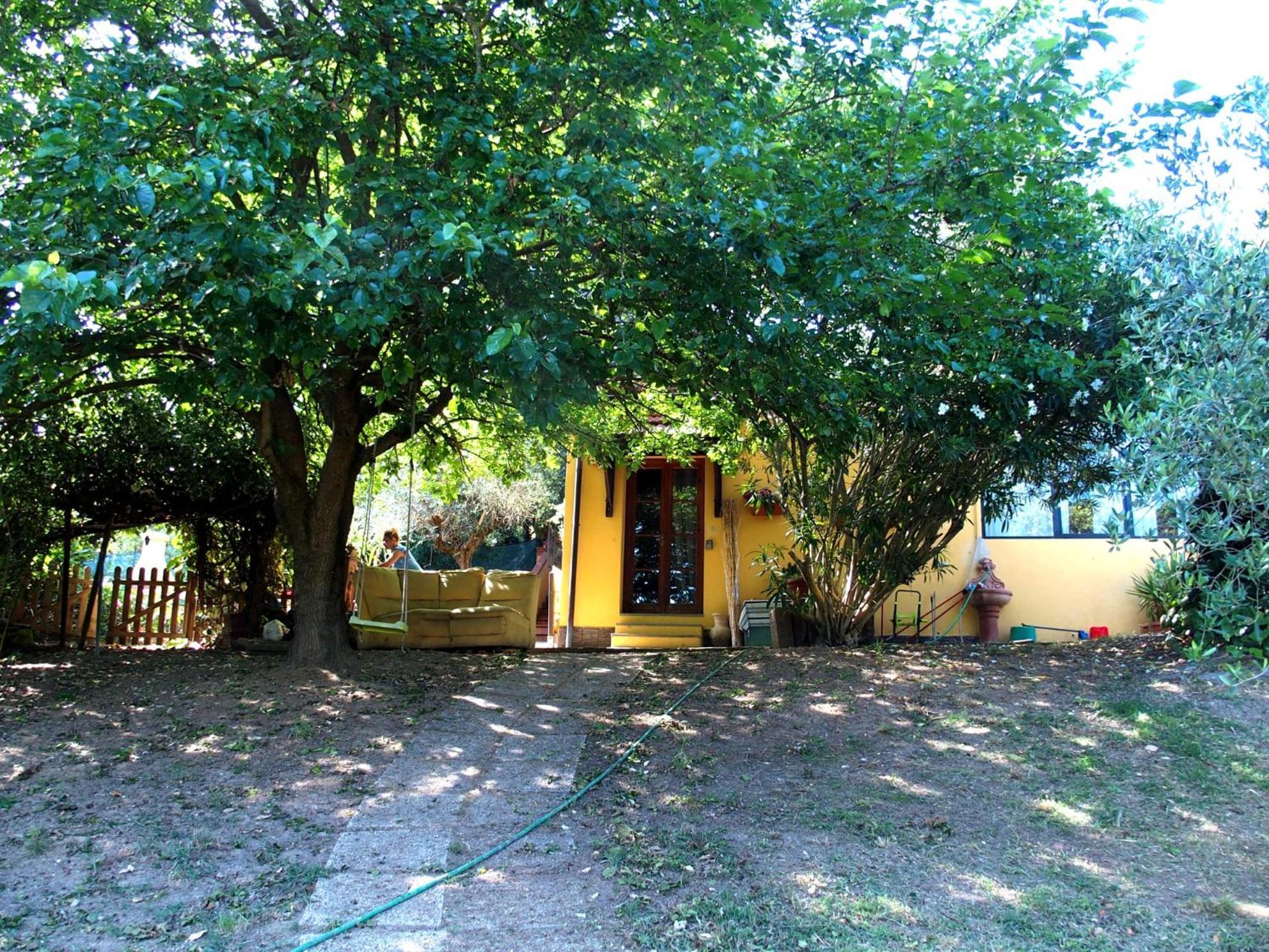 Casa Gelso Villa Scandicci Luaran gambar
