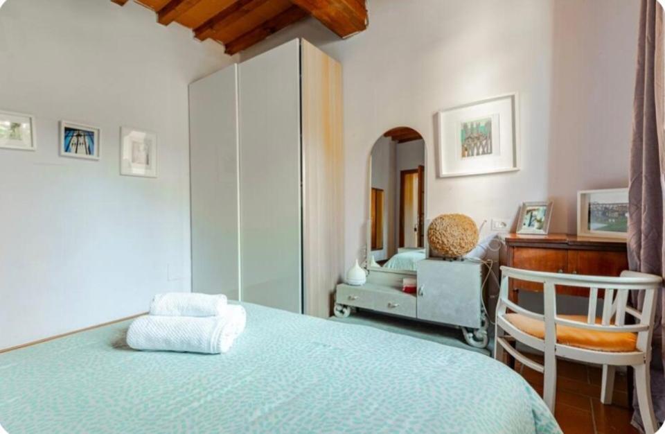 Casa Gelso Villa Scandicci Luaran gambar