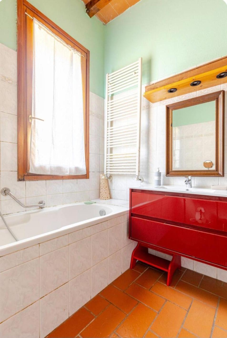 Casa Gelso Villa Scandicci Luaran gambar