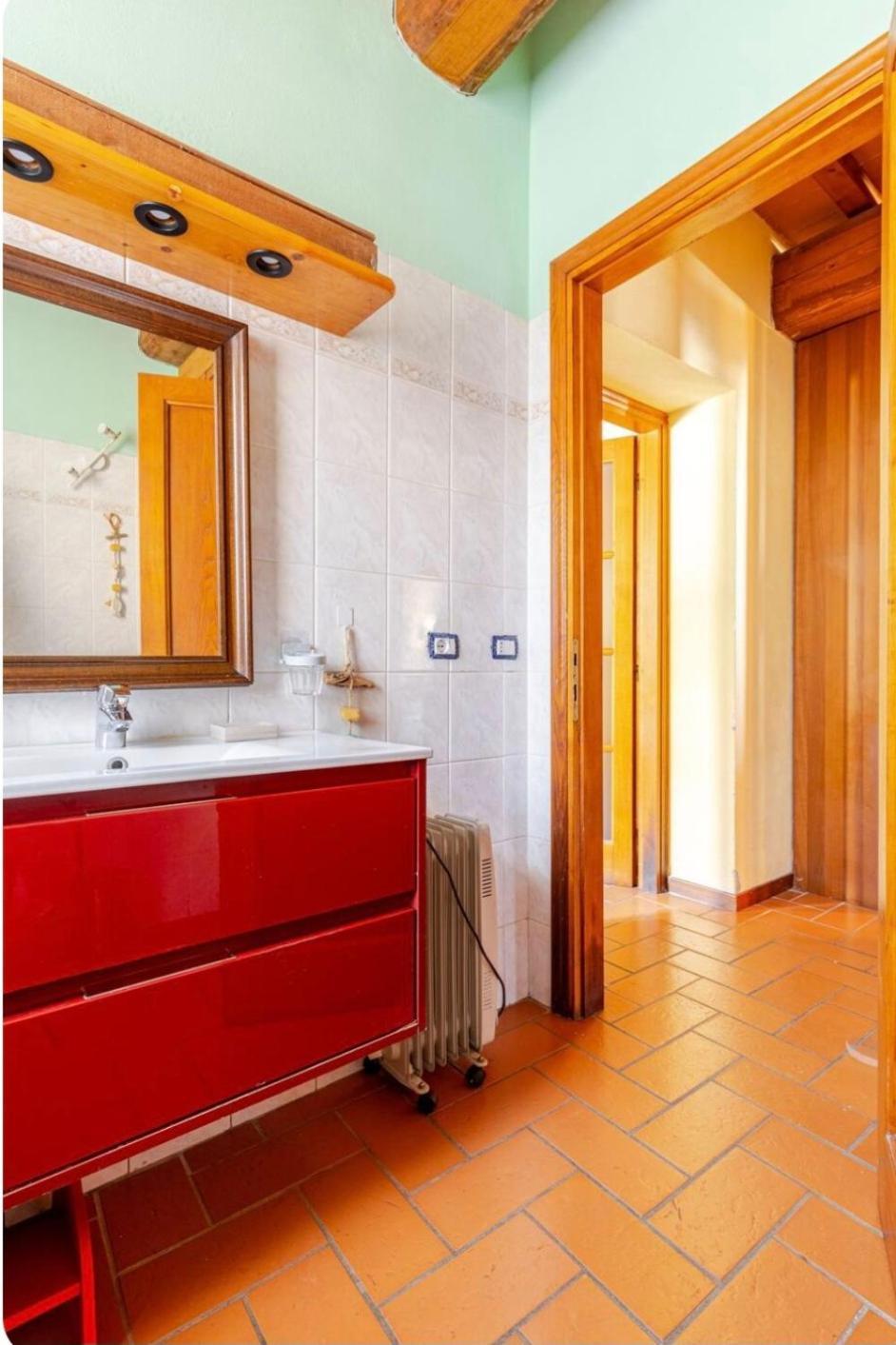 Casa Gelso Villa Scandicci Luaran gambar
