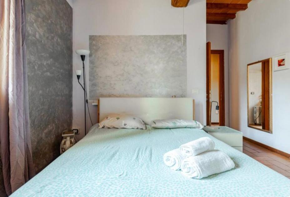 Casa Gelso Villa Scandicci Luaran gambar