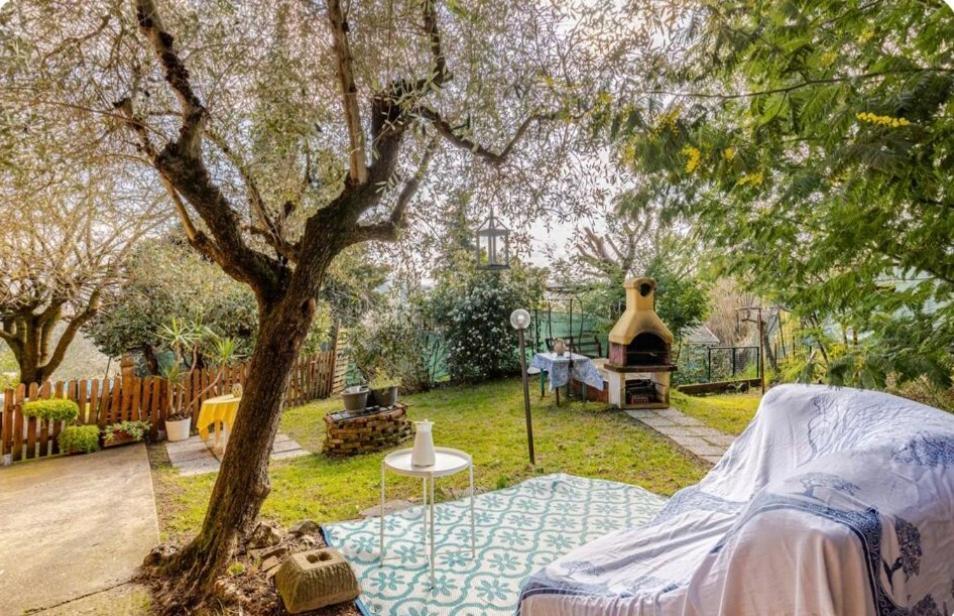 Casa Gelso Villa Scandicci Luaran gambar