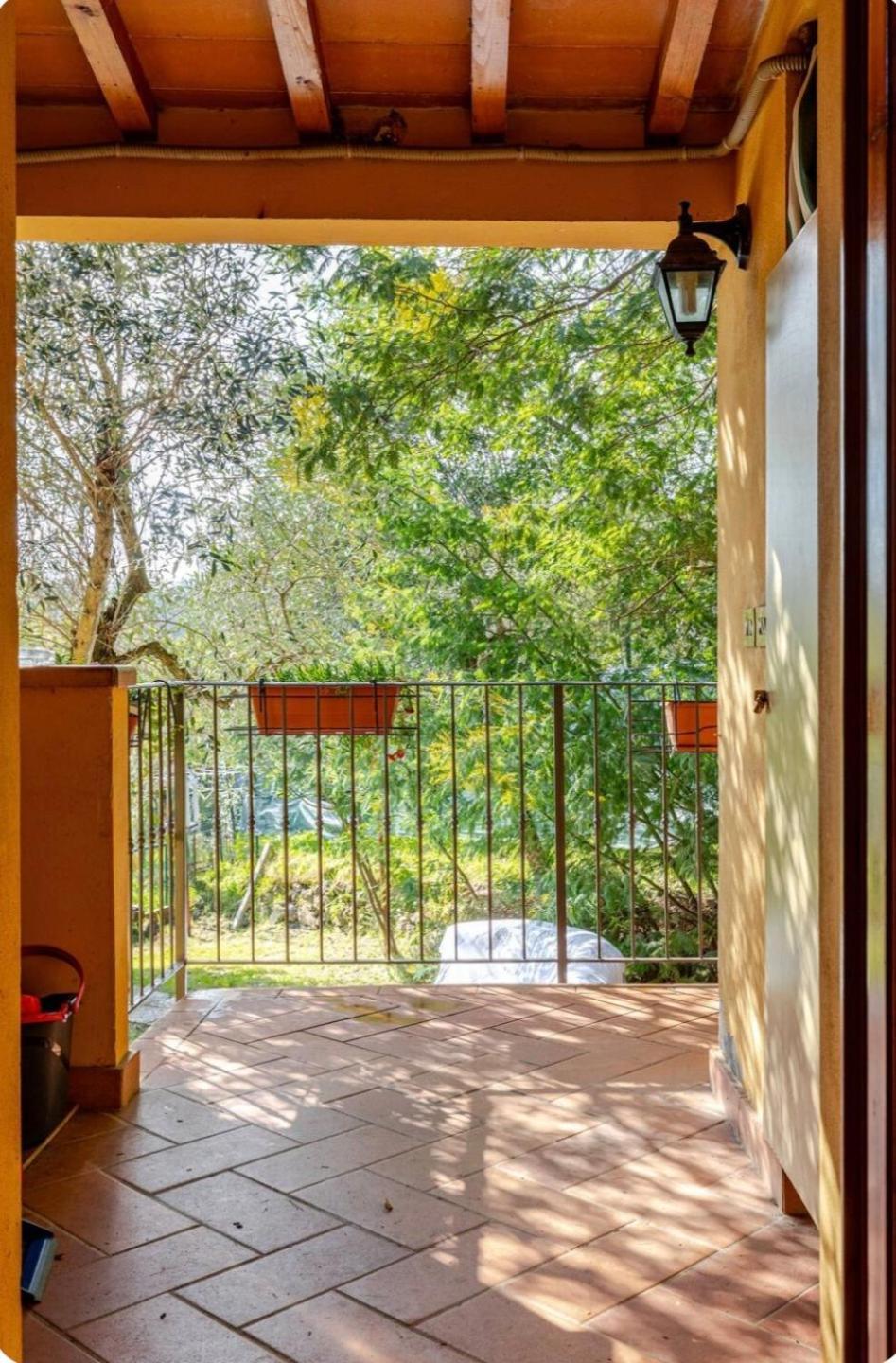 Casa Gelso Villa Scandicci Luaran gambar