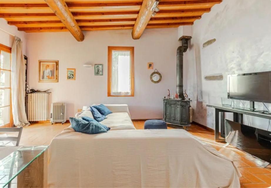 Casa Gelso Villa Scandicci Luaran gambar