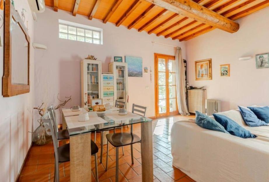 Casa Gelso Villa Scandicci Luaran gambar