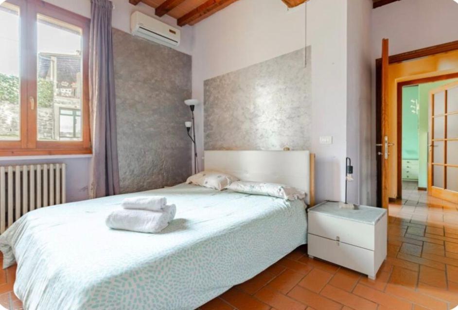 Casa Gelso Villa Scandicci Luaran gambar