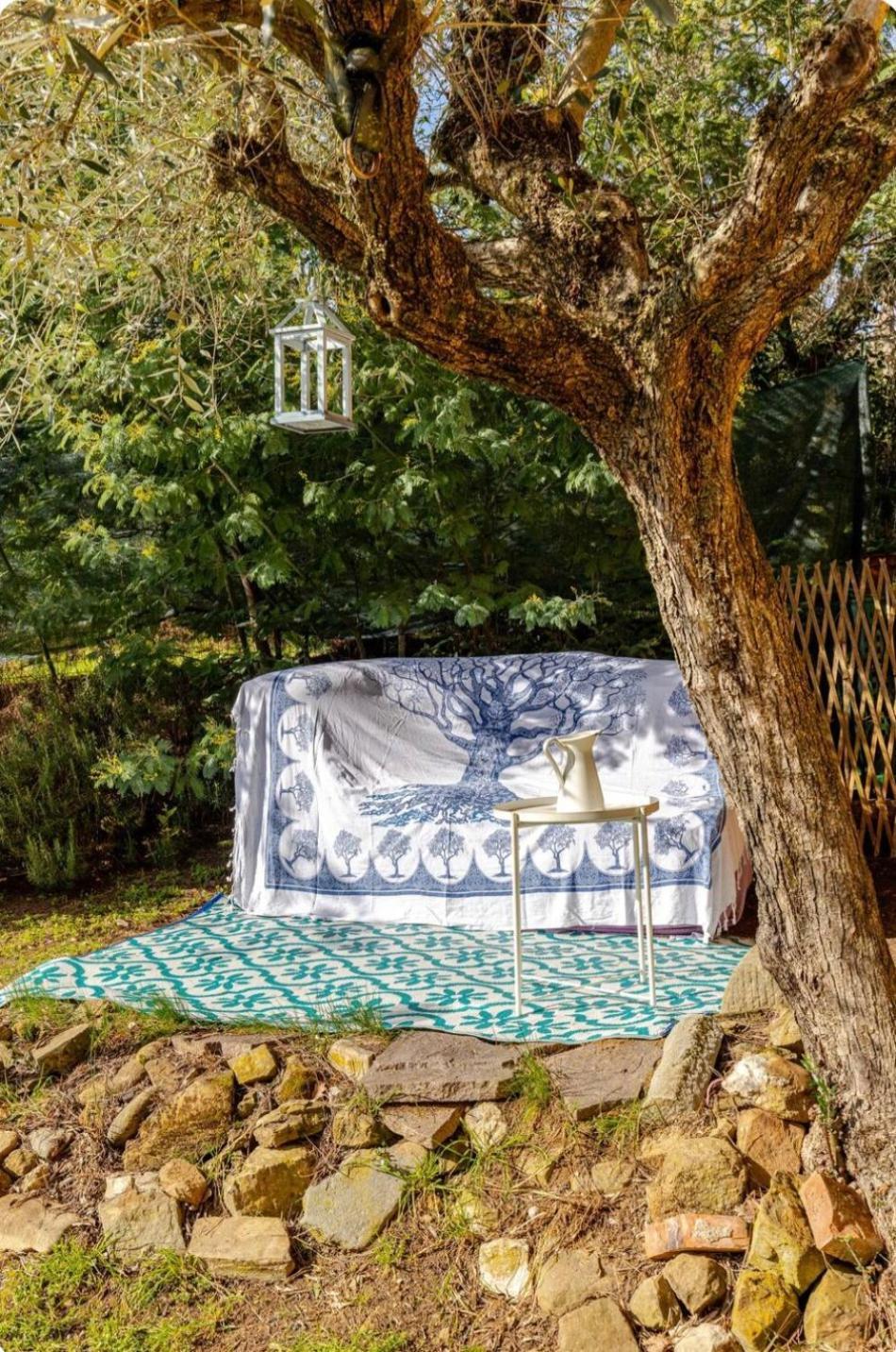 Casa Gelso Villa Scandicci Luaran gambar