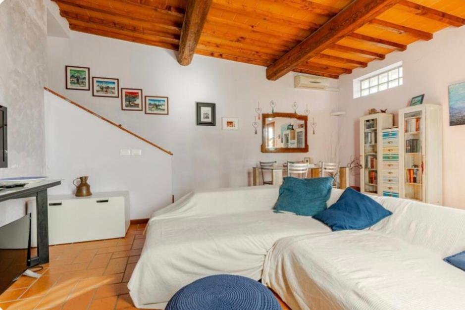 Casa Gelso Villa Scandicci Luaran gambar