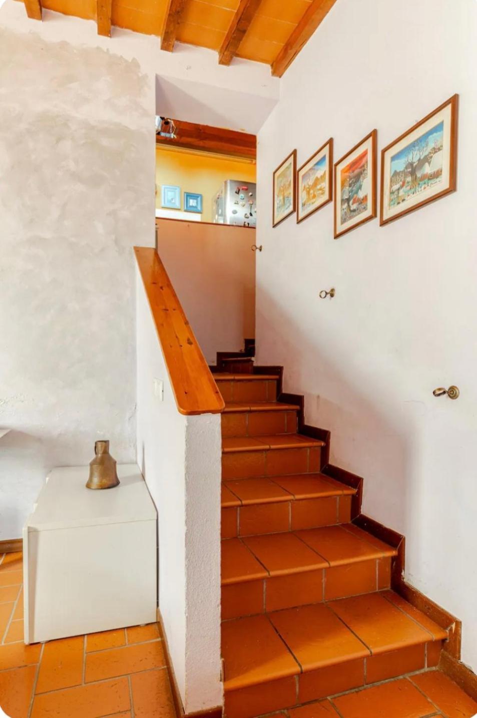 Casa Gelso Villa Scandicci Luaran gambar