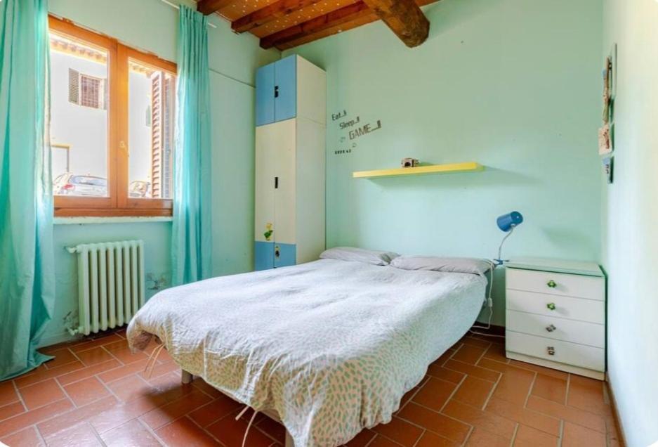 Casa Gelso Villa Scandicci Luaran gambar