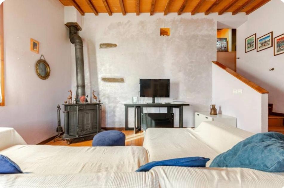 Casa Gelso Villa Scandicci Luaran gambar