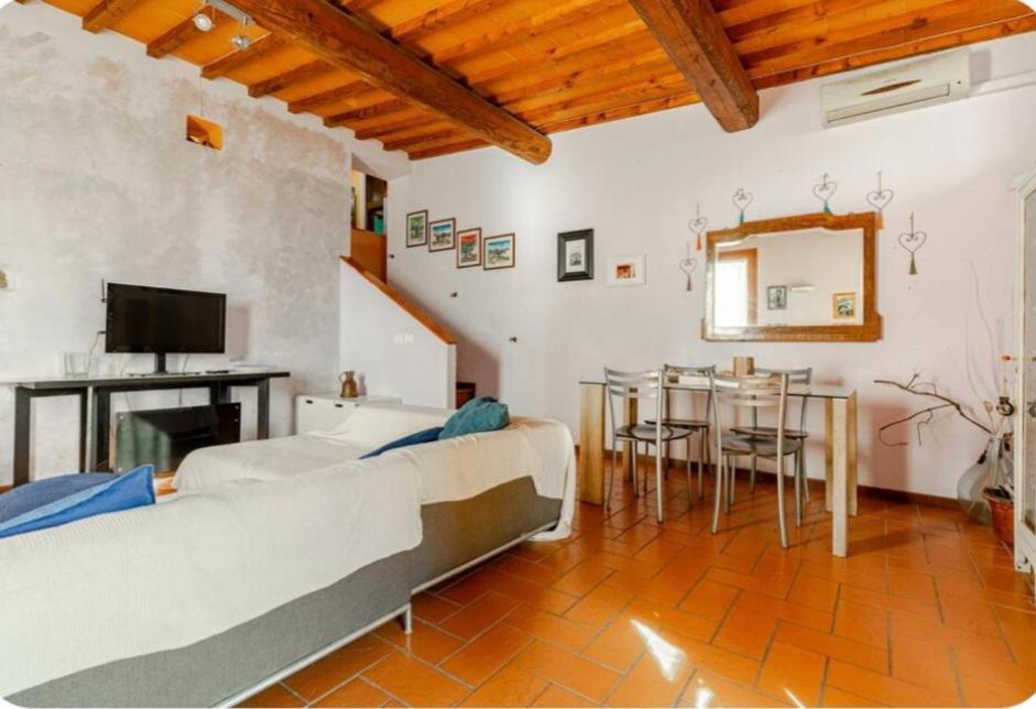 Casa Gelso Villa Scandicci Luaran gambar
